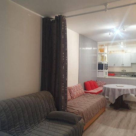 Apartamentos Grifovacances Consuegra 1 Pas de la Case Extérieur photo