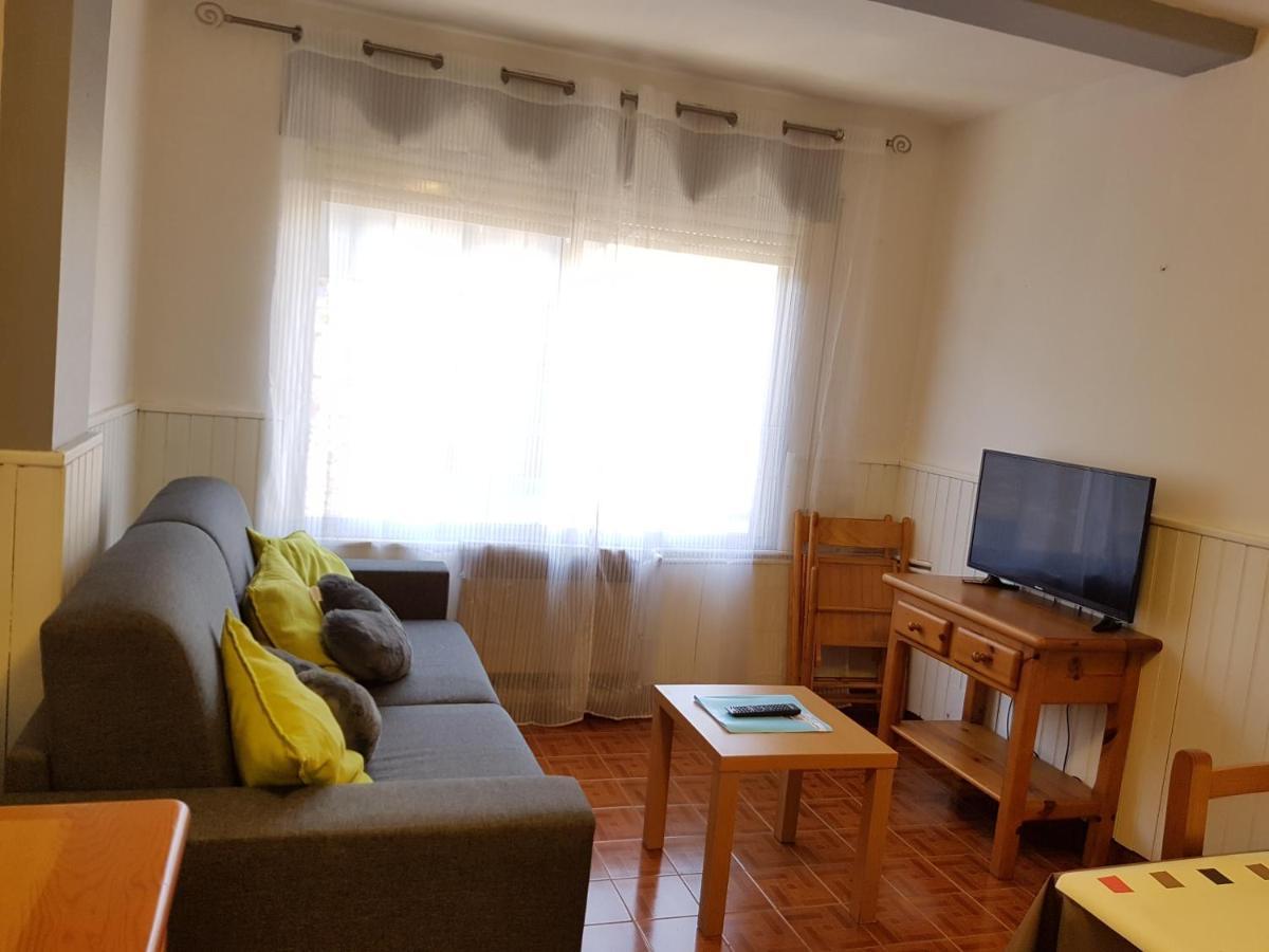 Apartamentos Grifovacances Consuegra 1 Pas de la Case Extérieur photo