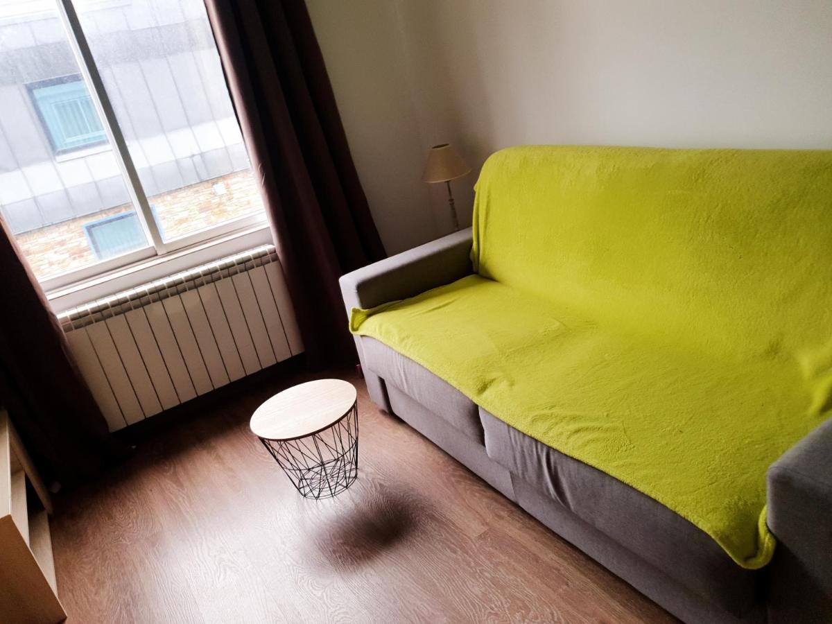 Apartamentos Grifovacances Consuegra 1 Pas de la Case Extérieur photo