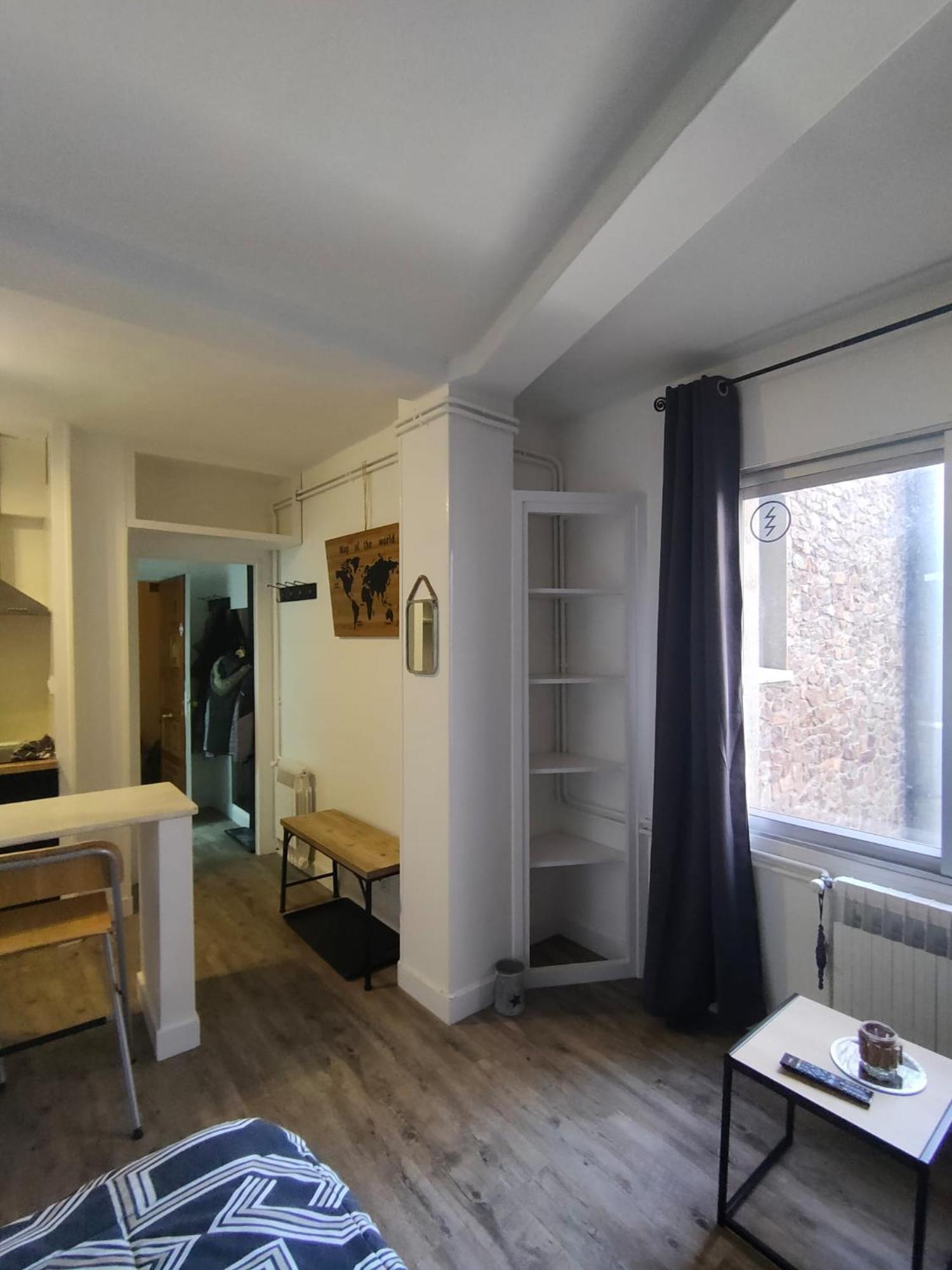 Apartamentos Grifovacances Consuegra 1 Pas de la Case Extérieur photo