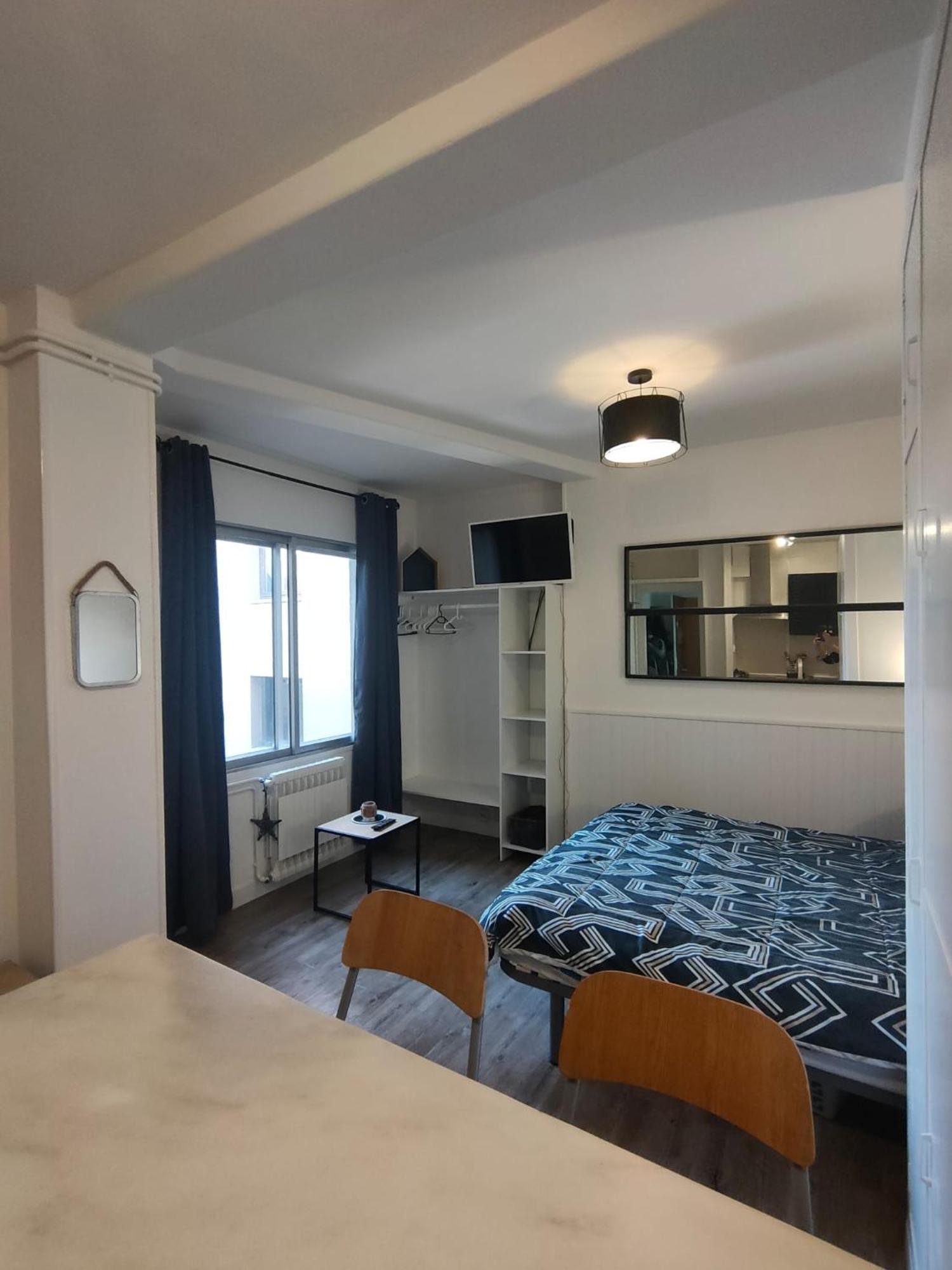Apartamentos Grifovacances Consuegra 1 Pas de la Case Extérieur photo