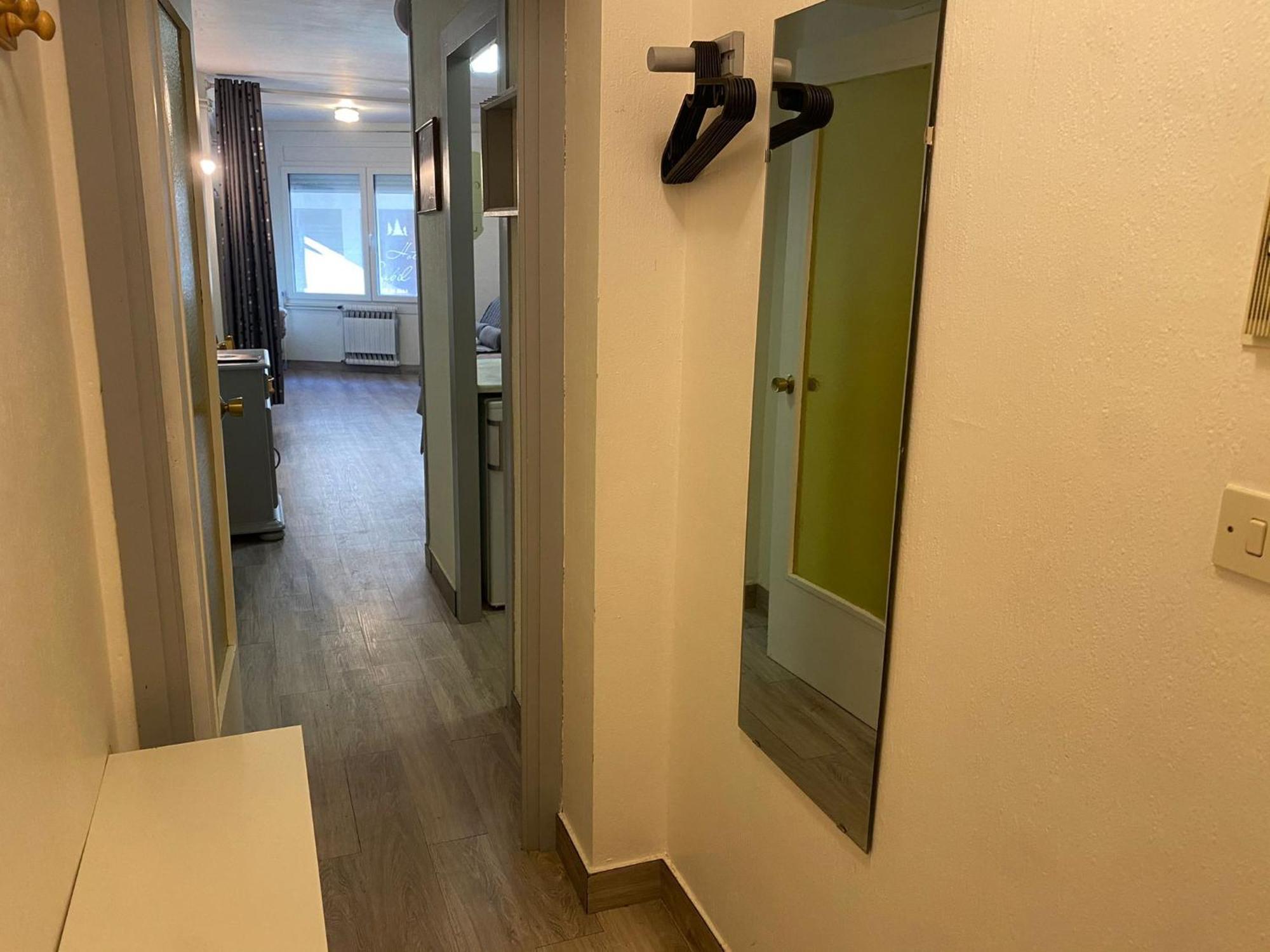 Apartamentos Grifovacances Consuegra 1 Pas de la Case Extérieur photo