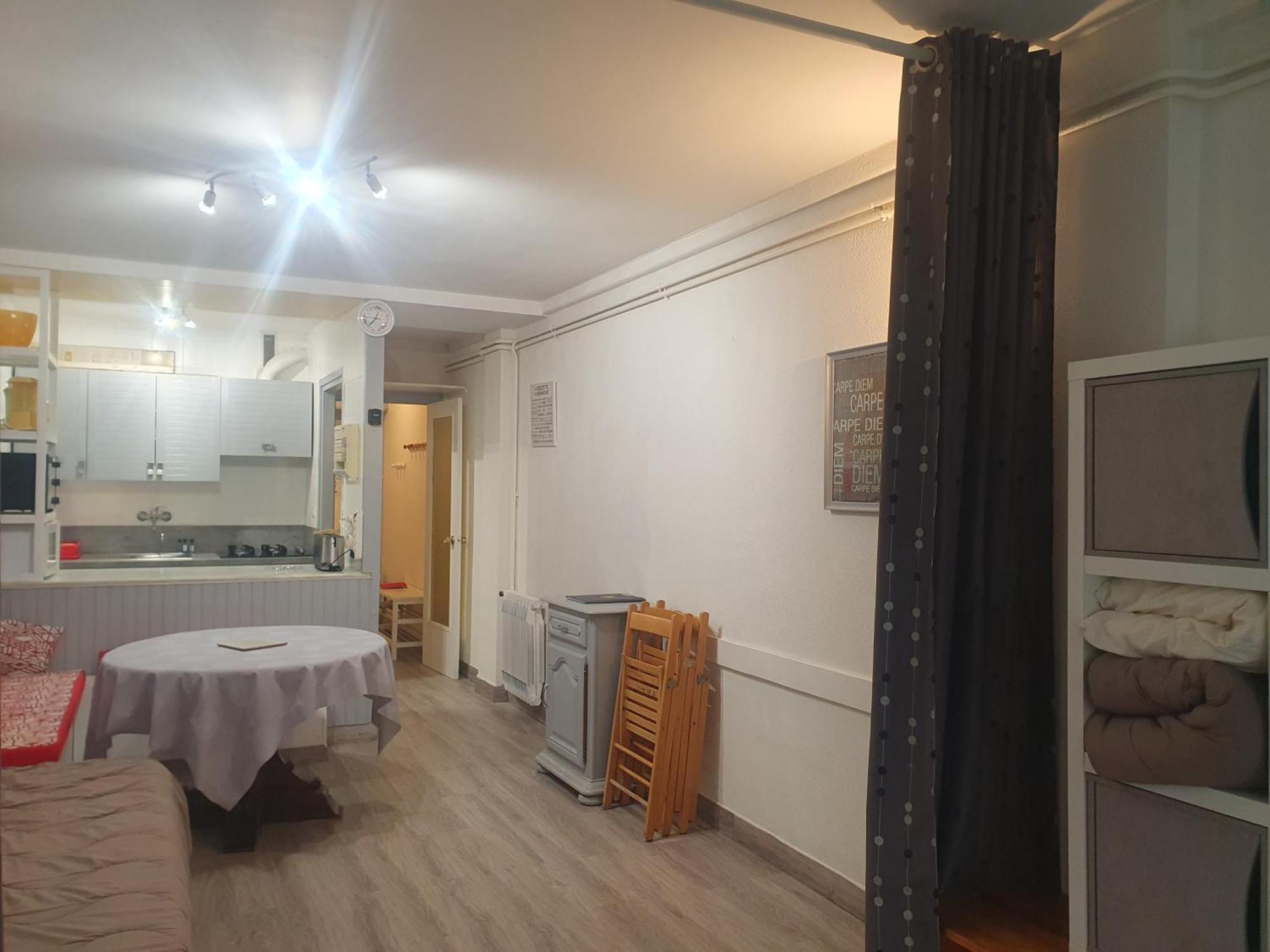 Apartamentos Grifovacances Consuegra 1 Pas de la Case Extérieur photo