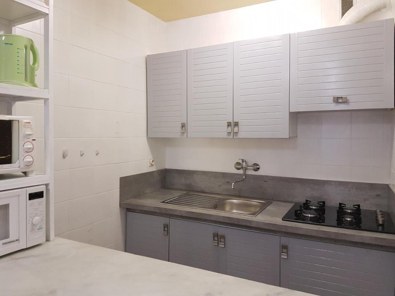 Apartamentos Grifovacances Consuegra 1 Pas de la Case Extérieur photo