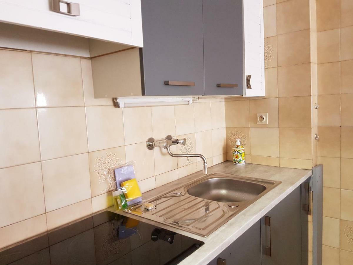 Apartamentos Grifovacances Consuegra 1 Pas de la Case Extérieur photo