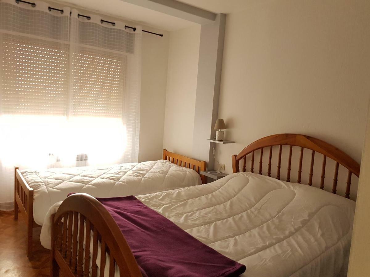 Apartamentos Grifovacances Consuegra 1 Pas de la Case Extérieur photo
