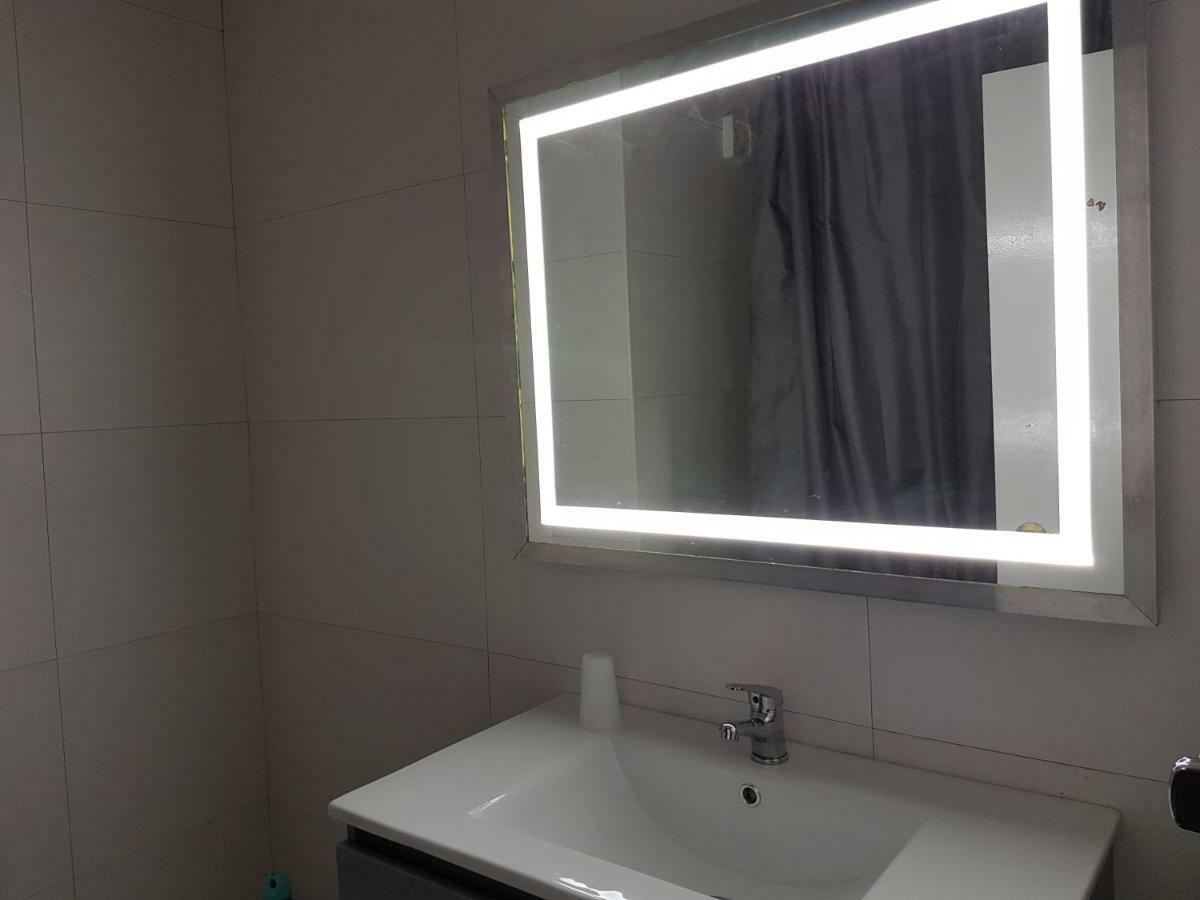 Apartamentos Grifovacances Consuegra 1 Pas de la Case Extérieur photo