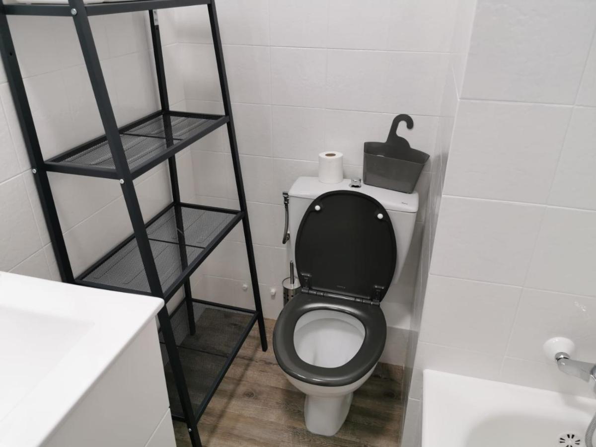 Apartamentos Grifovacances Consuegra 1 Pas de la Case Extérieur photo