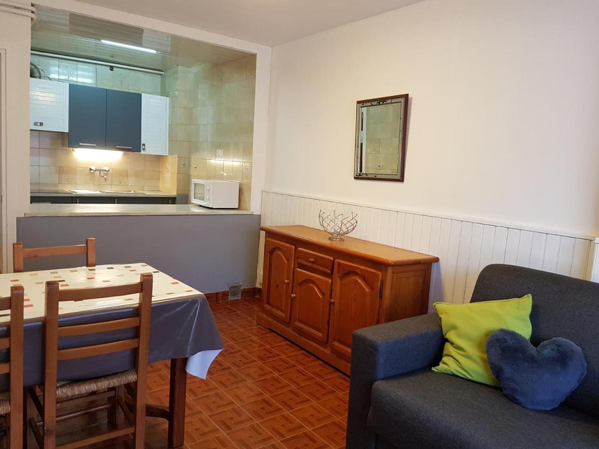 Apartamentos Grifovacances Consuegra 1 Pas de la Case Extérieur photo