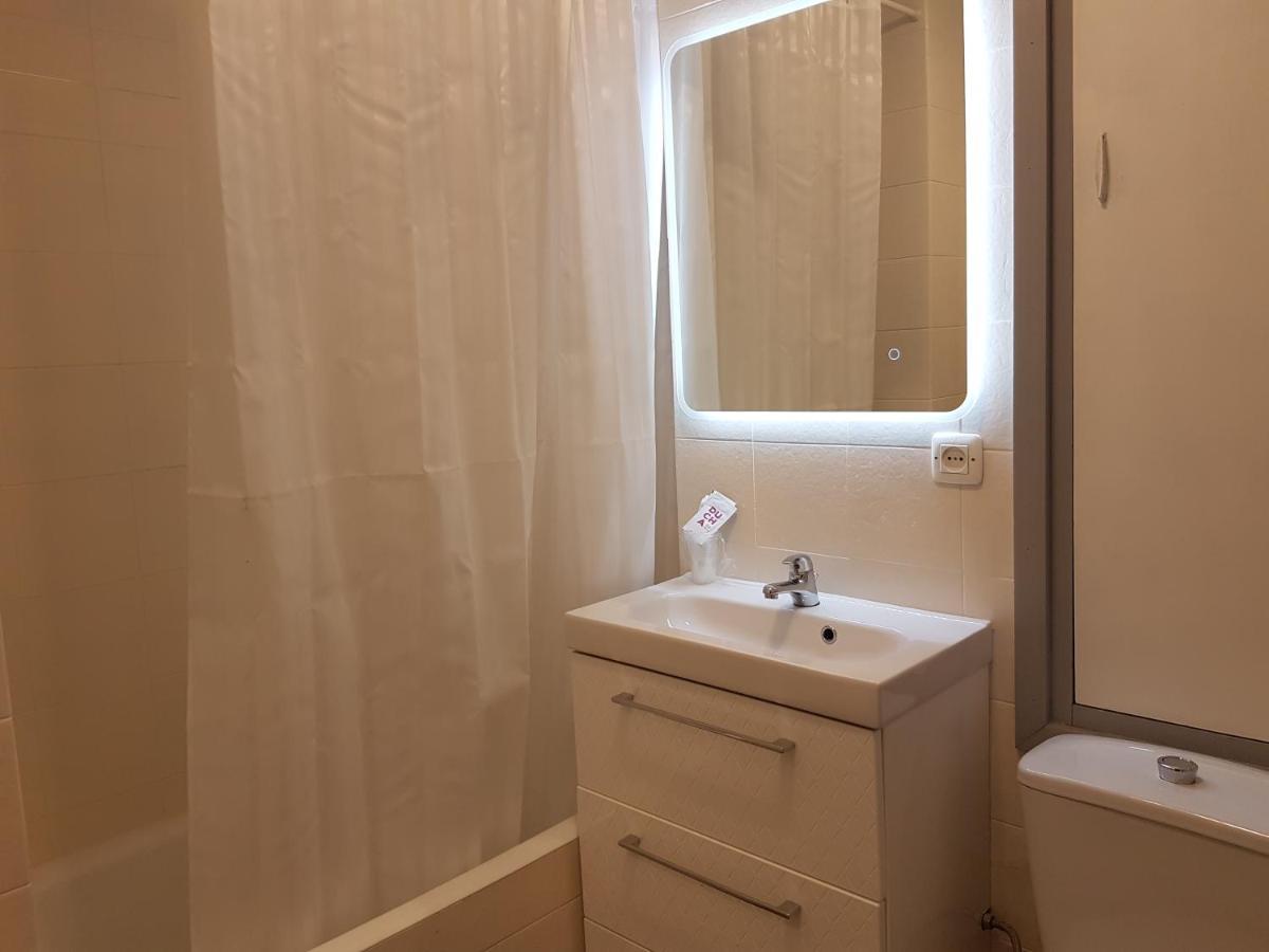 Apartamentos Grifovacances Consuegra 1 Pas de la Case Extérieur photo