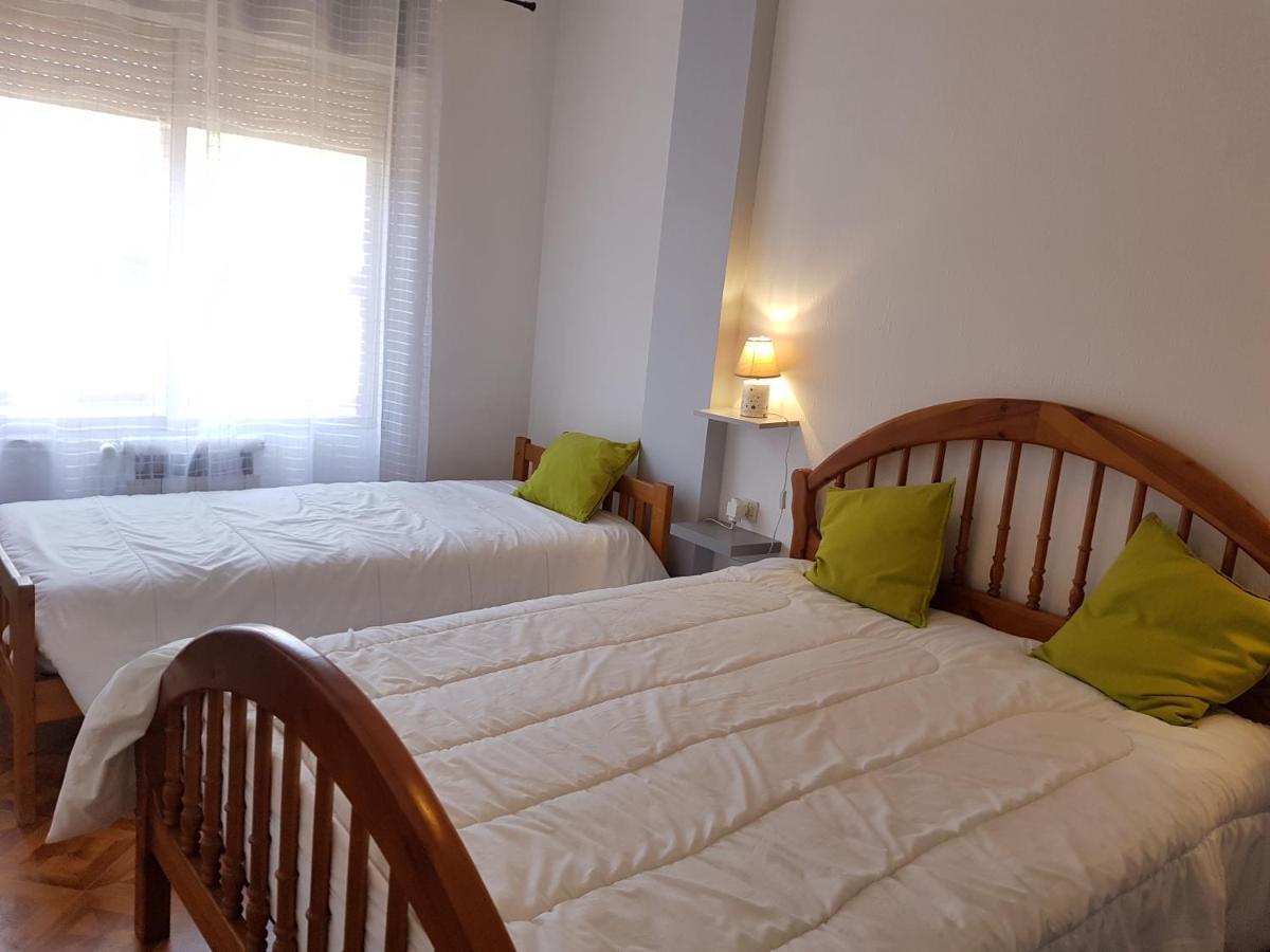 Apartamentos Grifovacances Consuegra 1 Pas de la Case Extérieur photo