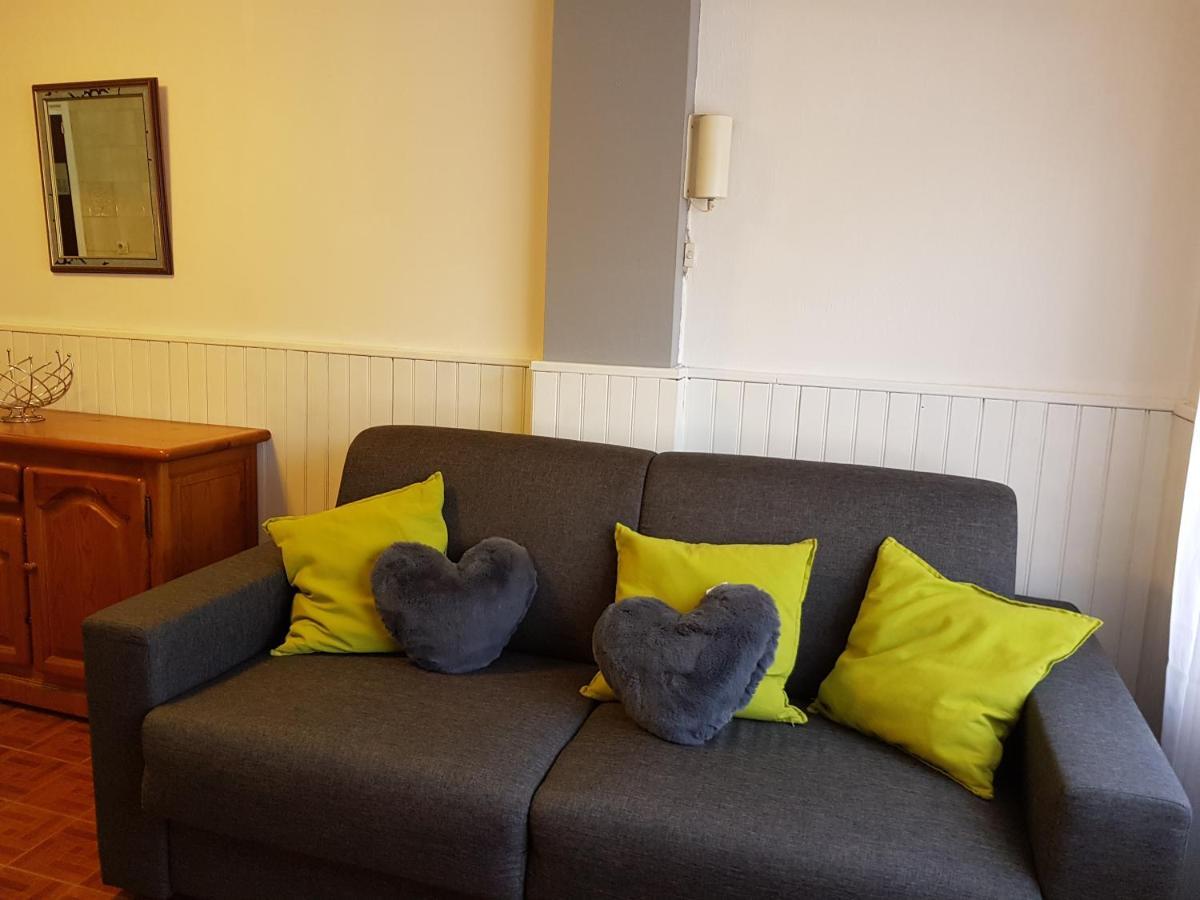 Apartamentos Grifovacances Consuegra 1 Pas de la Case Extérieur photo