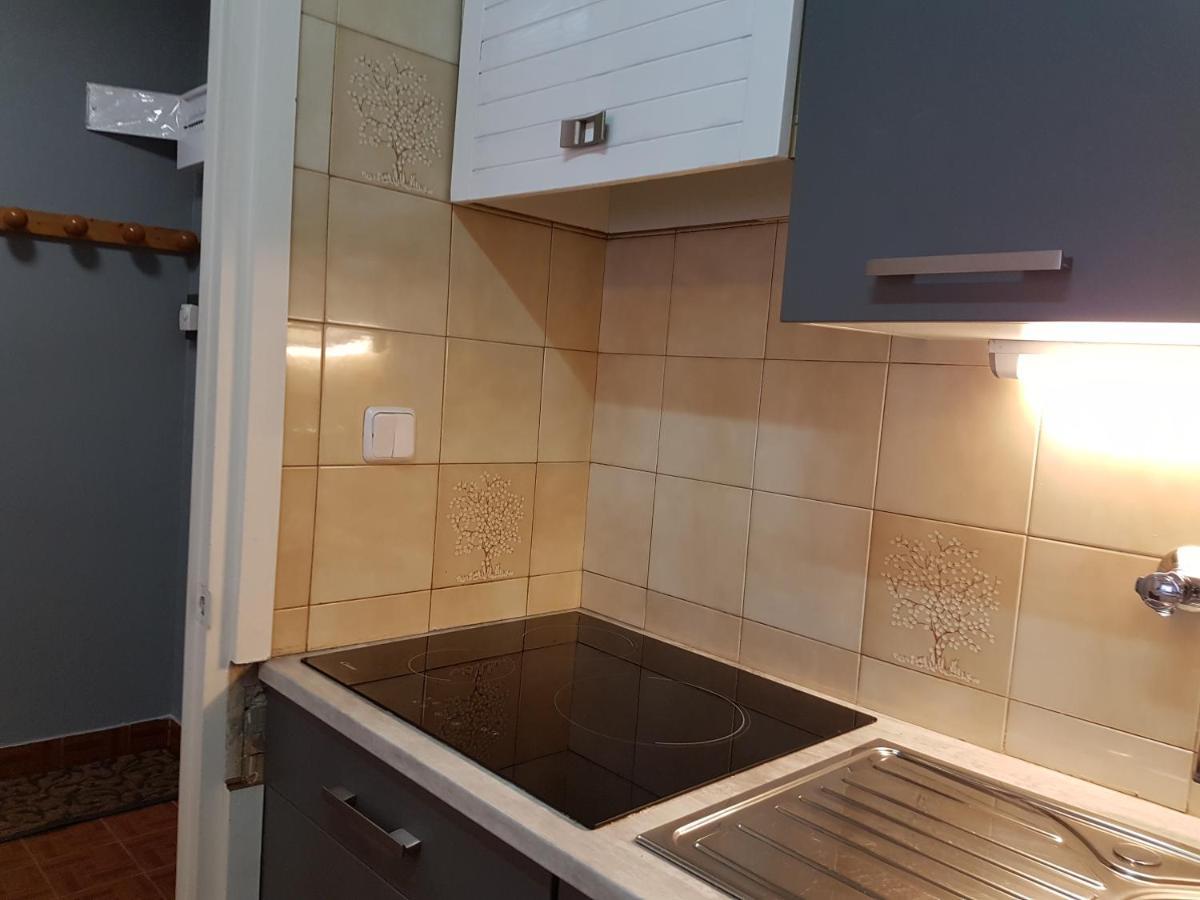 Apartamentos Grifovacances Consuegra 1 Pas de la Case Extérieur photo